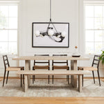 Wembley Dining Table
