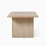 Wembley Dining Table