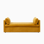 Amplitude Upholstered Bench