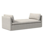 Amplitude Upholstered Bench