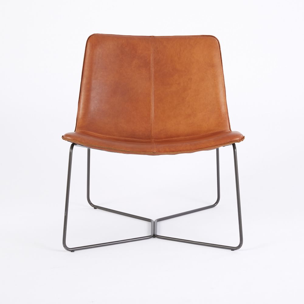 Lionel Lounge Chair