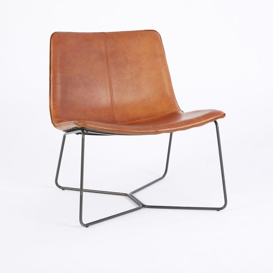 Lionel Lounge Chair