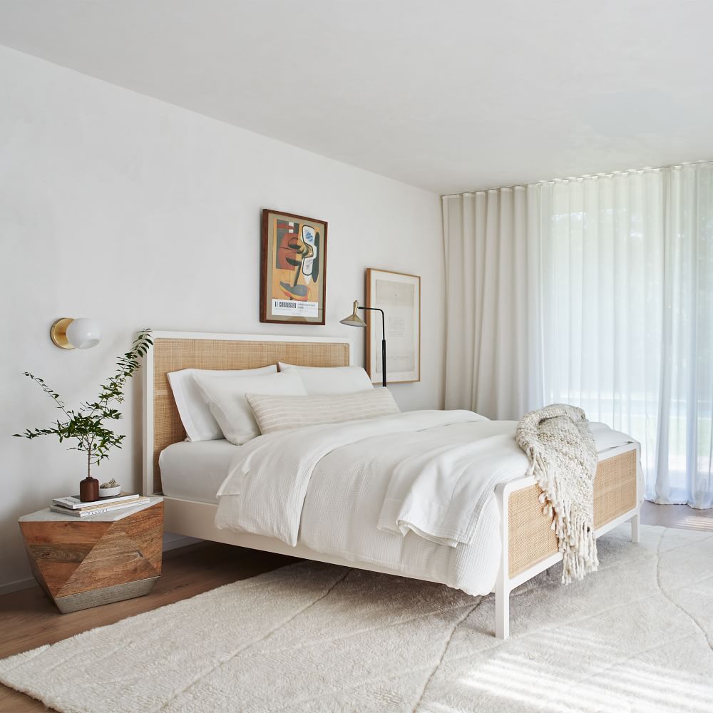 Palder Bed