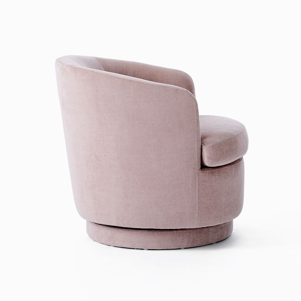 Albany Ottoman (Vegan Leather)
